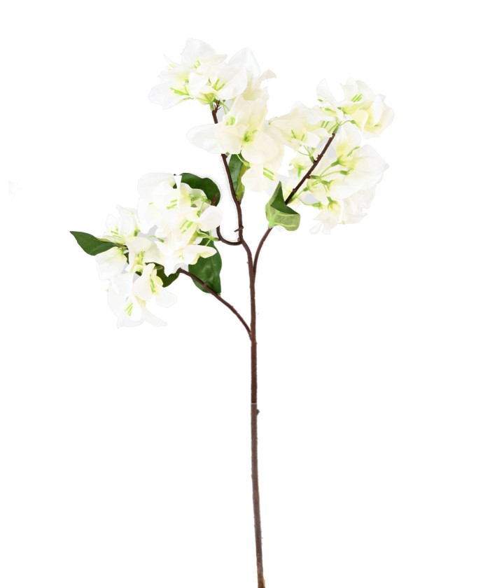 Artificial BOUGAINVILLEA SPRAY
