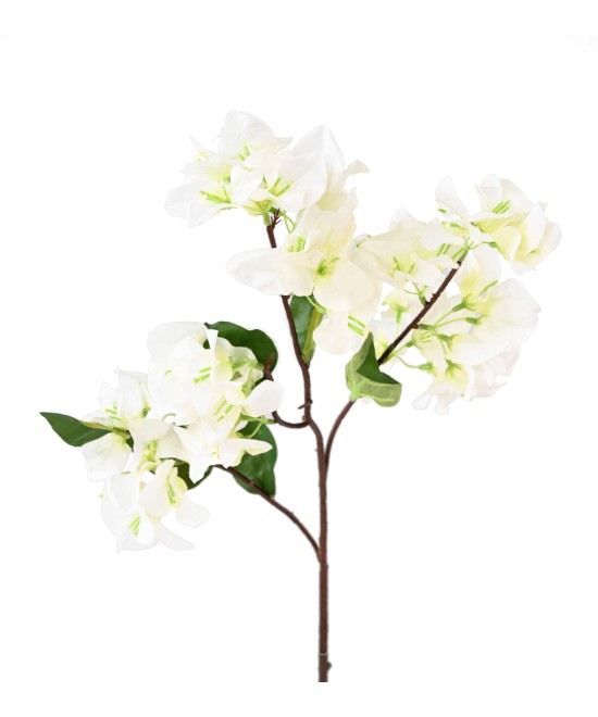 Artificial BOUGAINVILLEA SPRAY