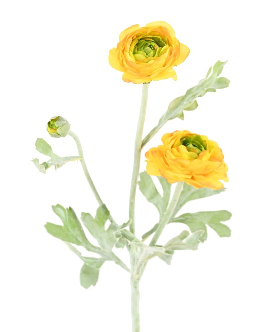 Kunstlik MINI-TULIKAS (Buttercup) 53
