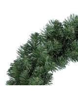 Artificial CANADIAN WREATH