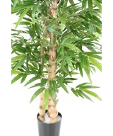 Artificial BAMBOO BUDDHA