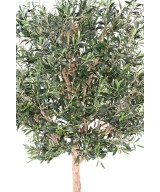 Artificial olive tree LARGE HEAD