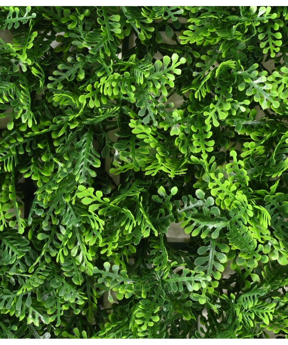 Artificial MOSS WALL PANEL 50*50