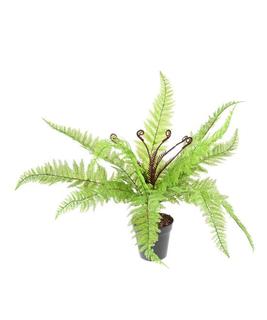 Artificial BOSTON FERN BUSH 59