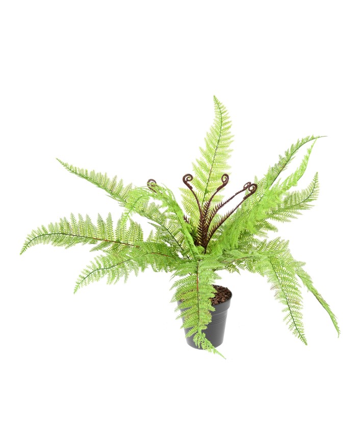 Artificial BOSTON FERN BUSH 59