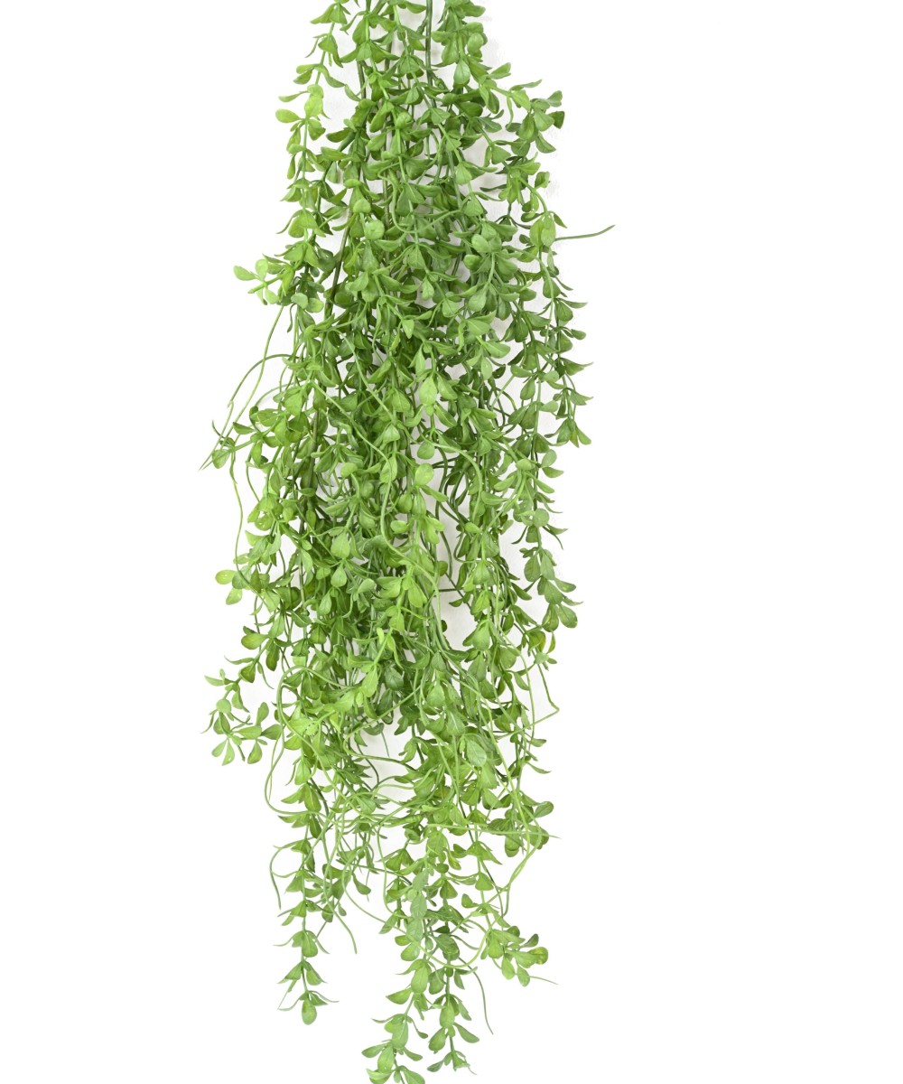 Artificial LEMON BALM 93