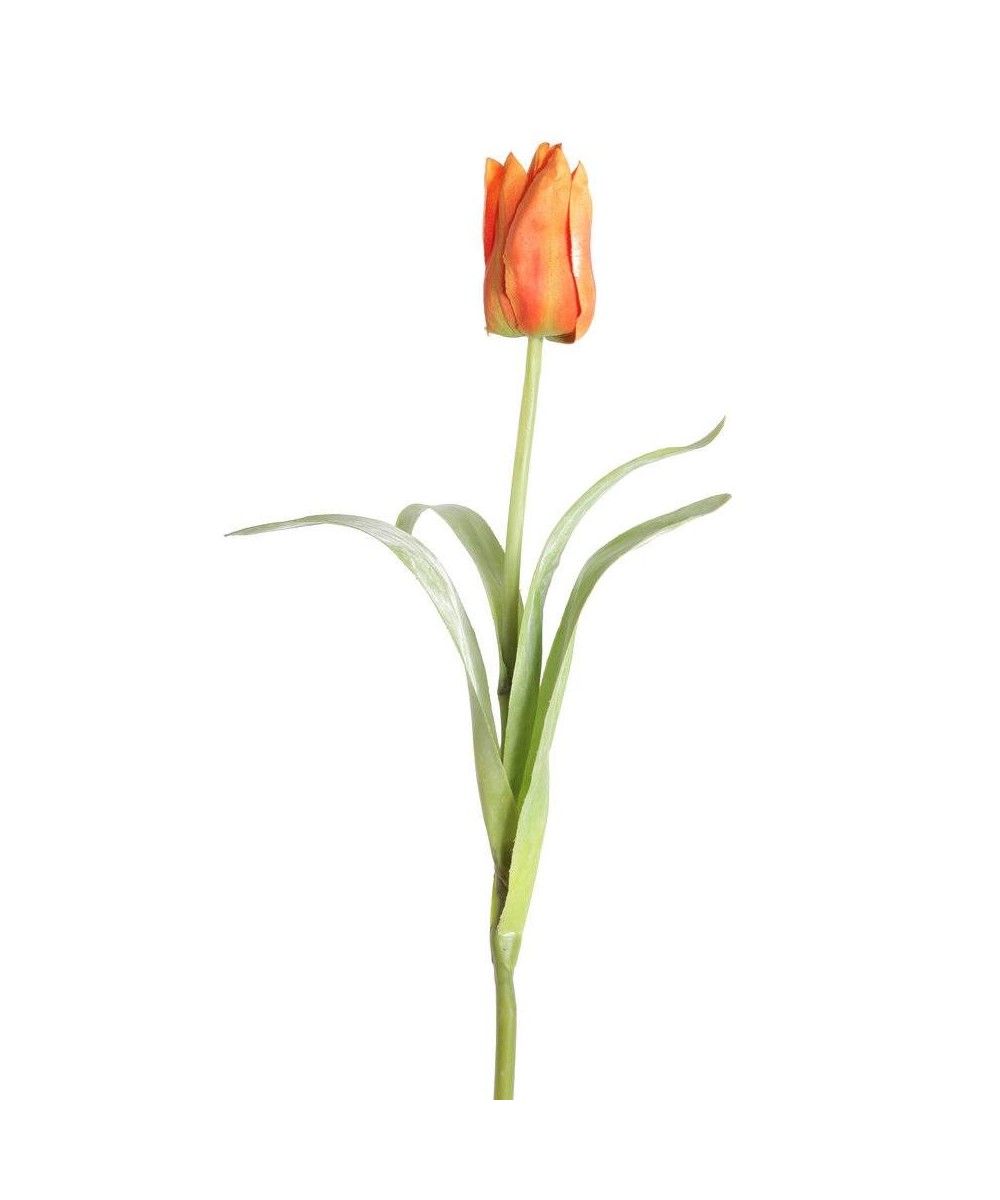 Kunstlik teravatipuline tulp