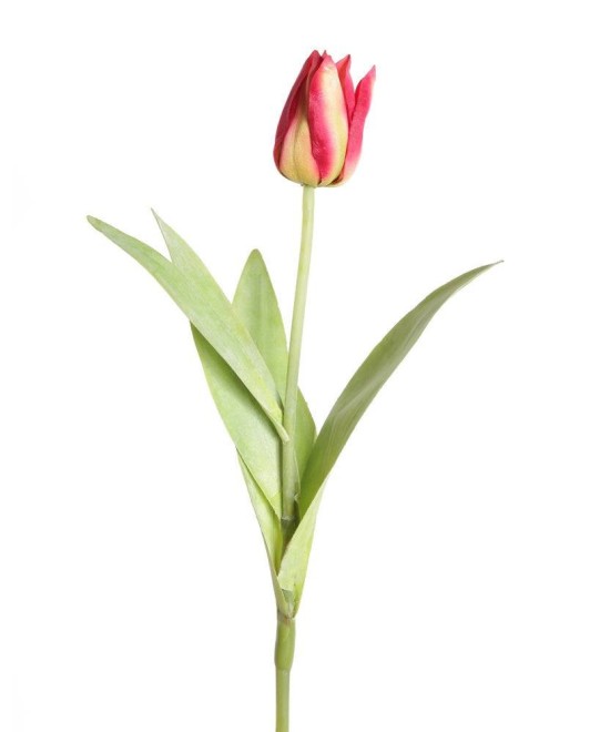Artificial POINTED TULIP