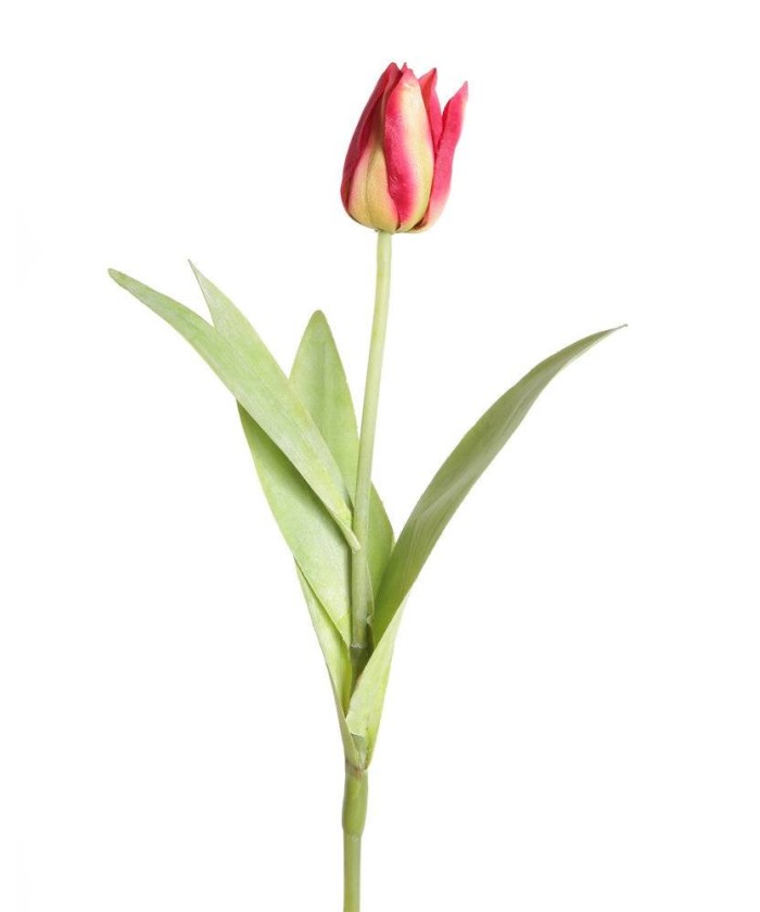 Artificial POINTED TULIP