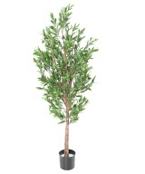 Artificial OLIVE TREE PLAST UV