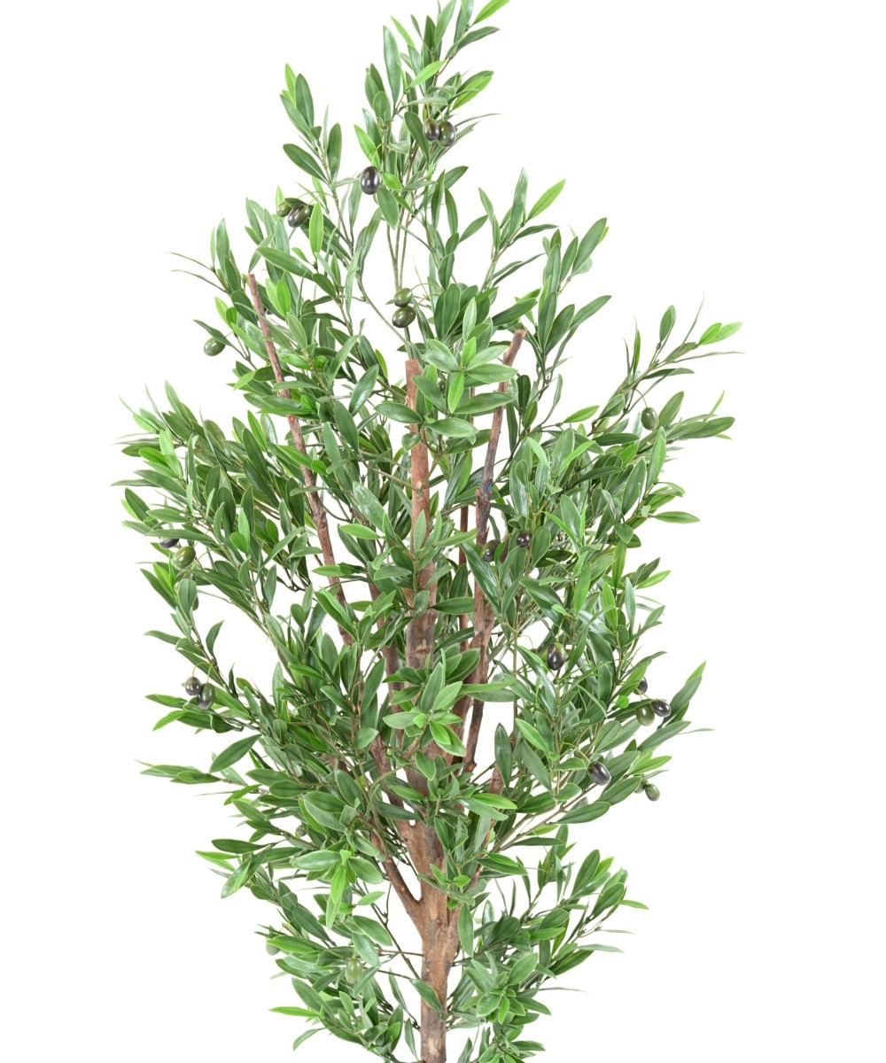 Artificial OLIVE TREE PLAST UV
