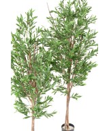 Artificial OLIVE TREE PLAST UV