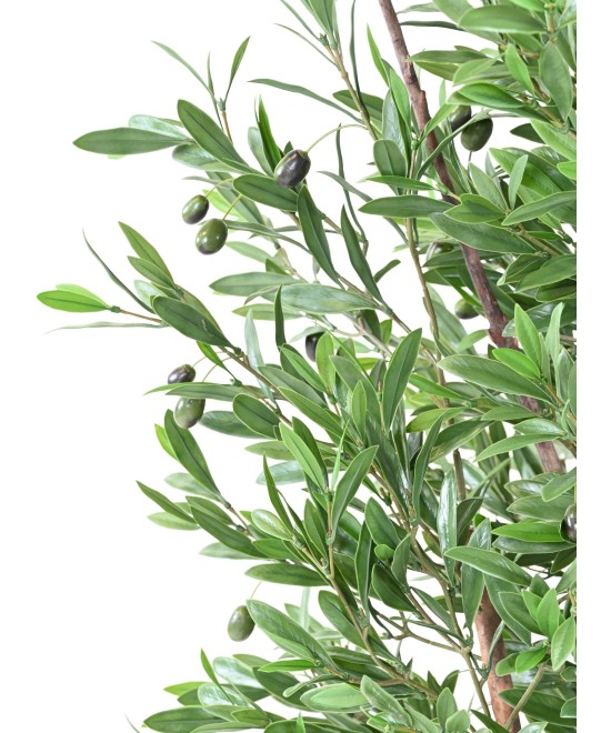 Artificial OLIVE TREE PLAST UV