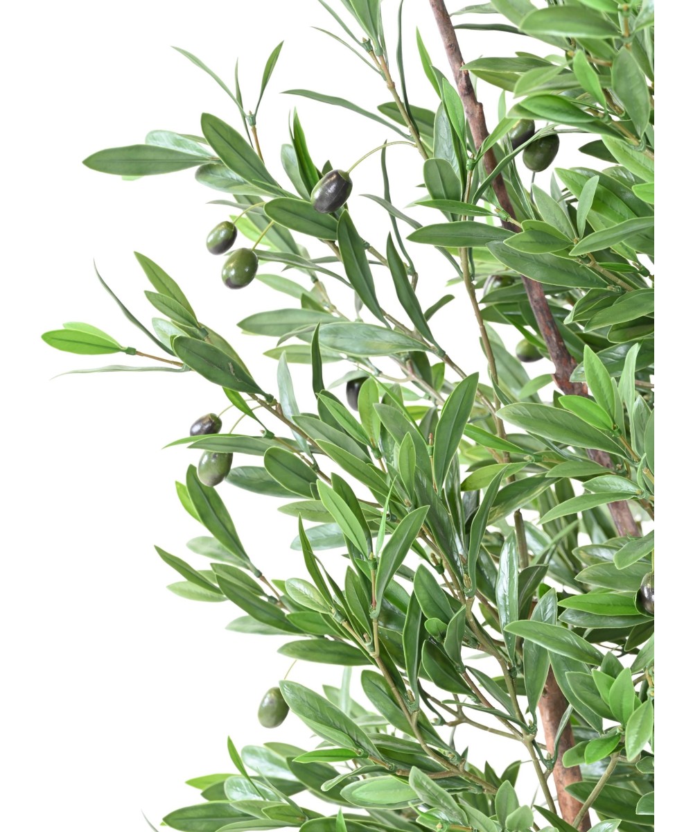 Artificial OLIVE TREE PLAST UV