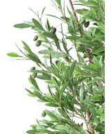 Artificial OLIVE TREE PLAST UV