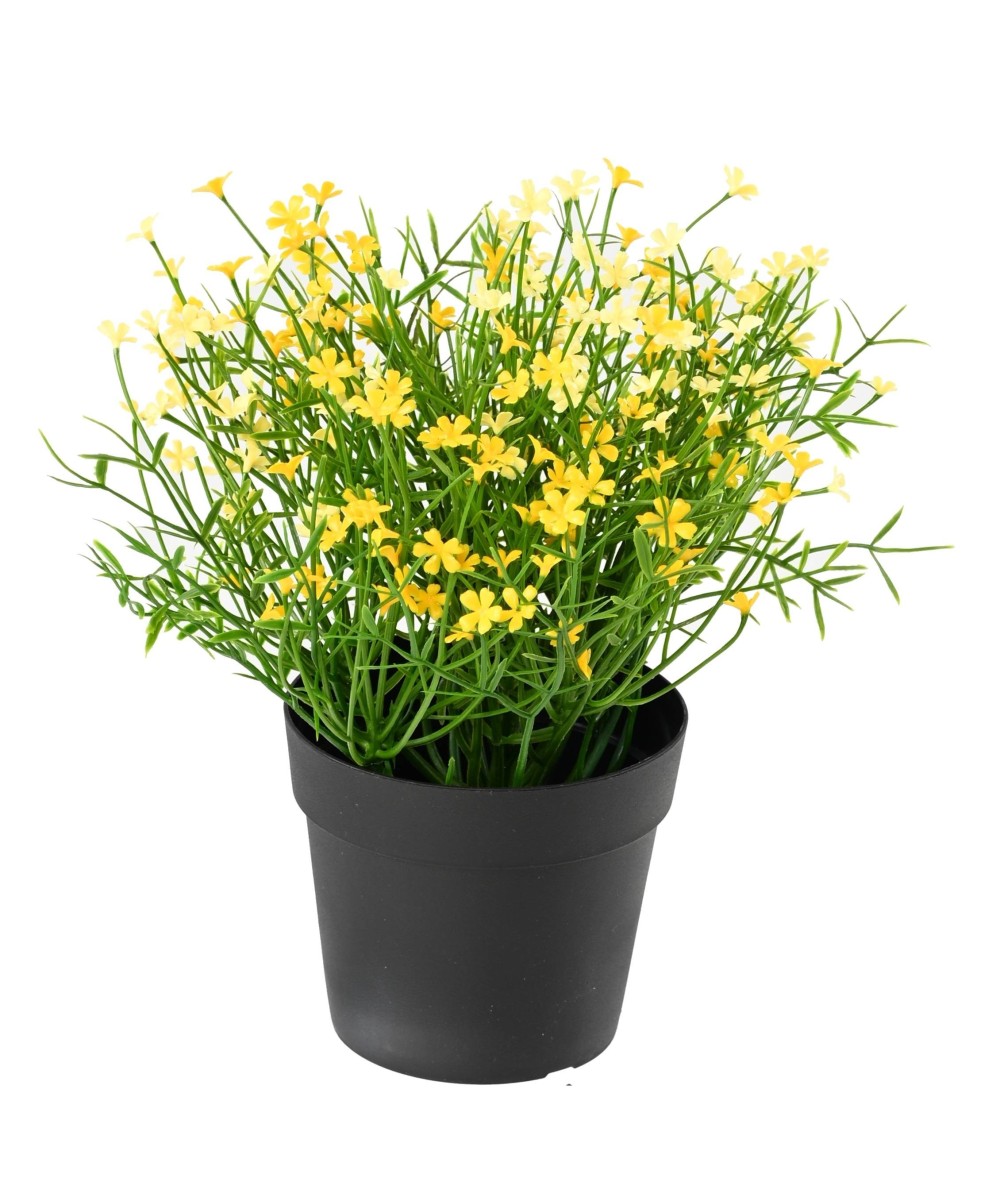 Kunstlill DAISY MINI 20 potiga
