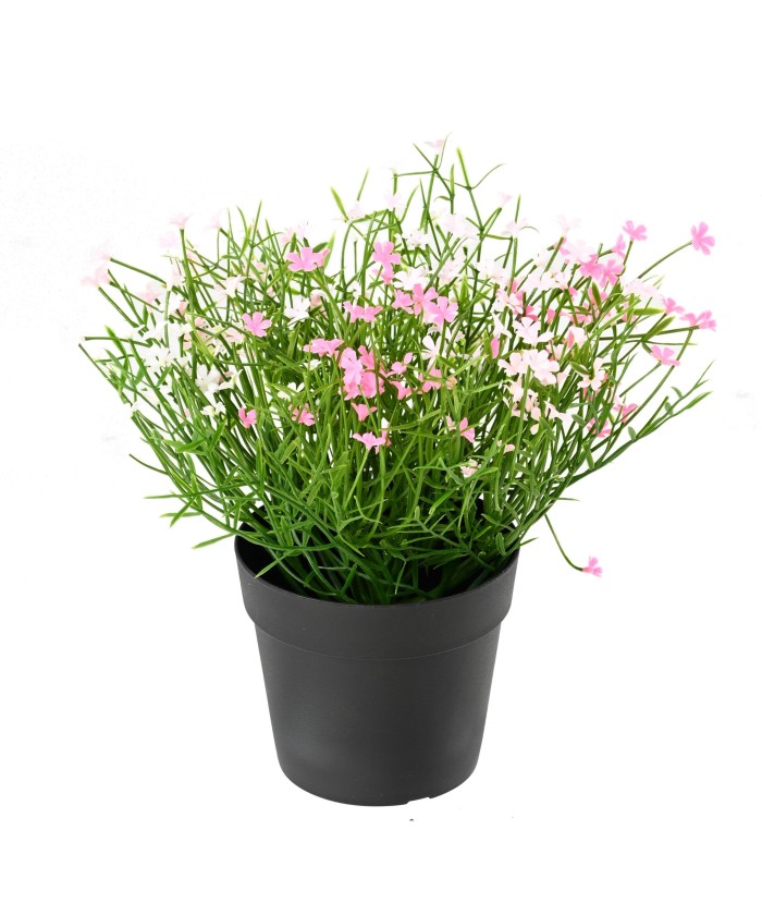 Artificial DAISY MINI 20 pot