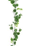 Artificial EUCALYPTUS GARLAND 160 cm