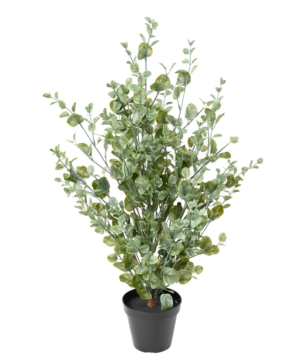 Artificial EUCALYPTUS BUSH 90