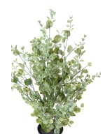 Artificial EUCALYPTUS BUSH 90