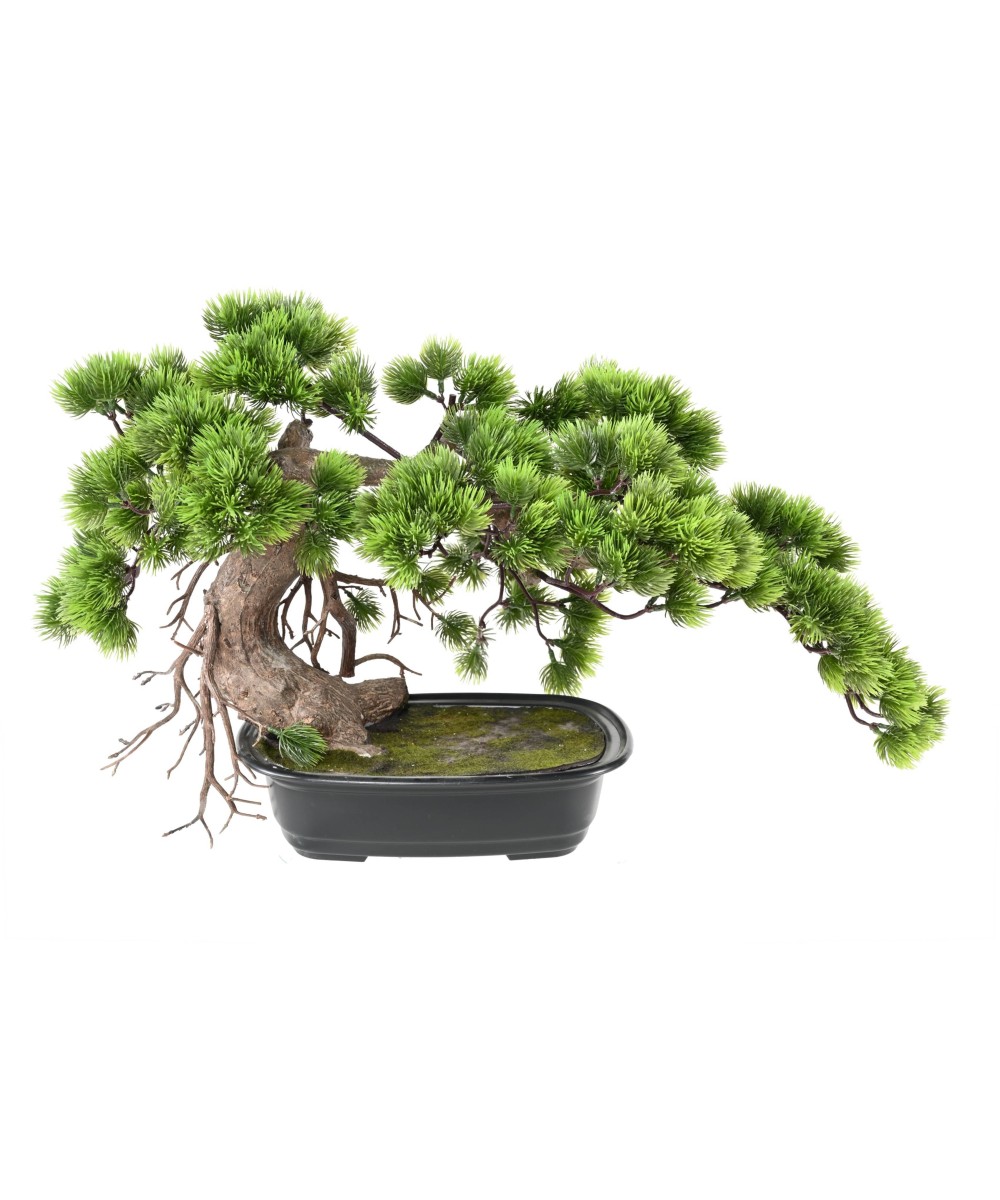 Artificial BONSAI PINE 37
