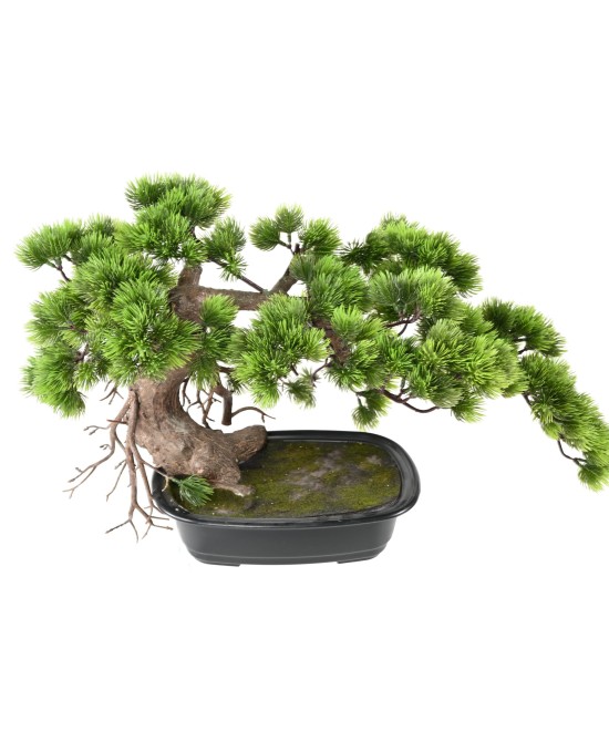 Artificial BONSAI PINE 37