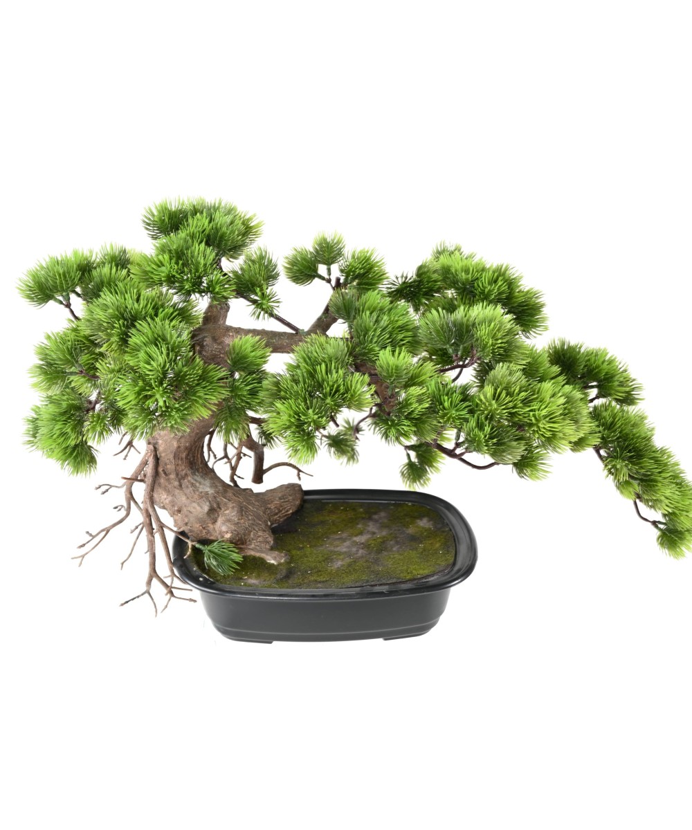 Artificial BONSAI PINE 37