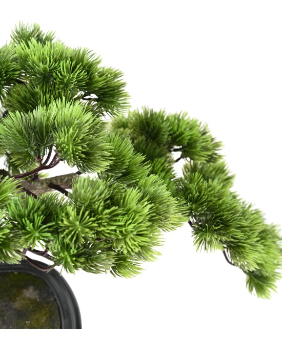Kunstlik bonsai mänd 37