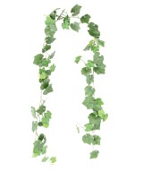 Kunstlik VIINAMARJA PÄRIK plast UV-KINDLUS 270