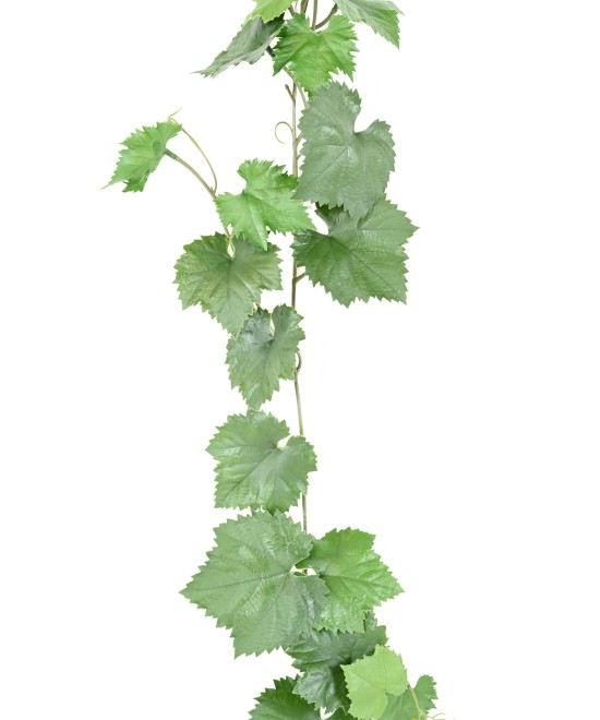 Artificial VINE GARLAND PLAST UV RESISTANT 270