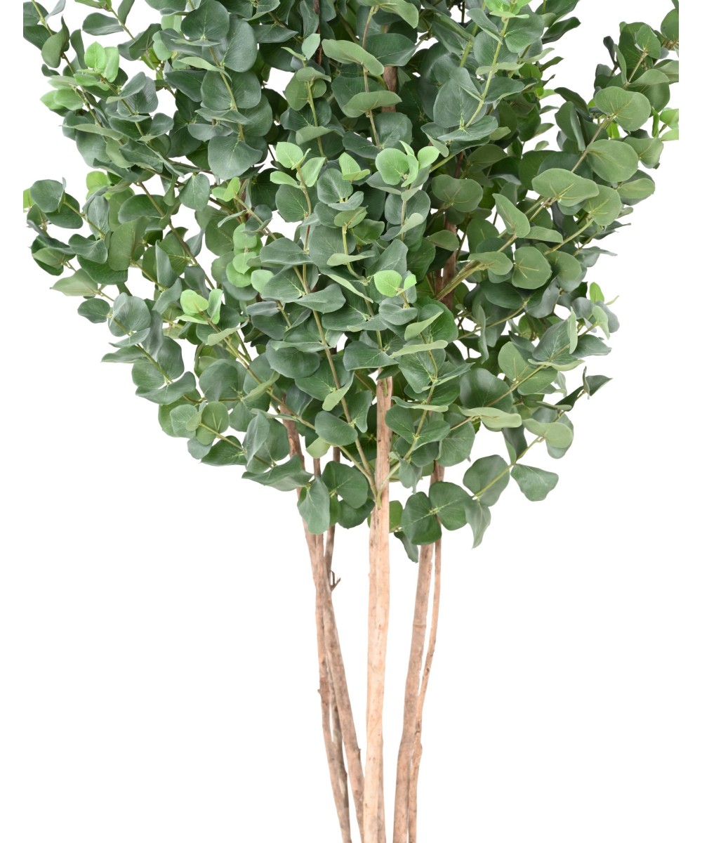 Artificial EUCALYPTUS GUNNII BUSH