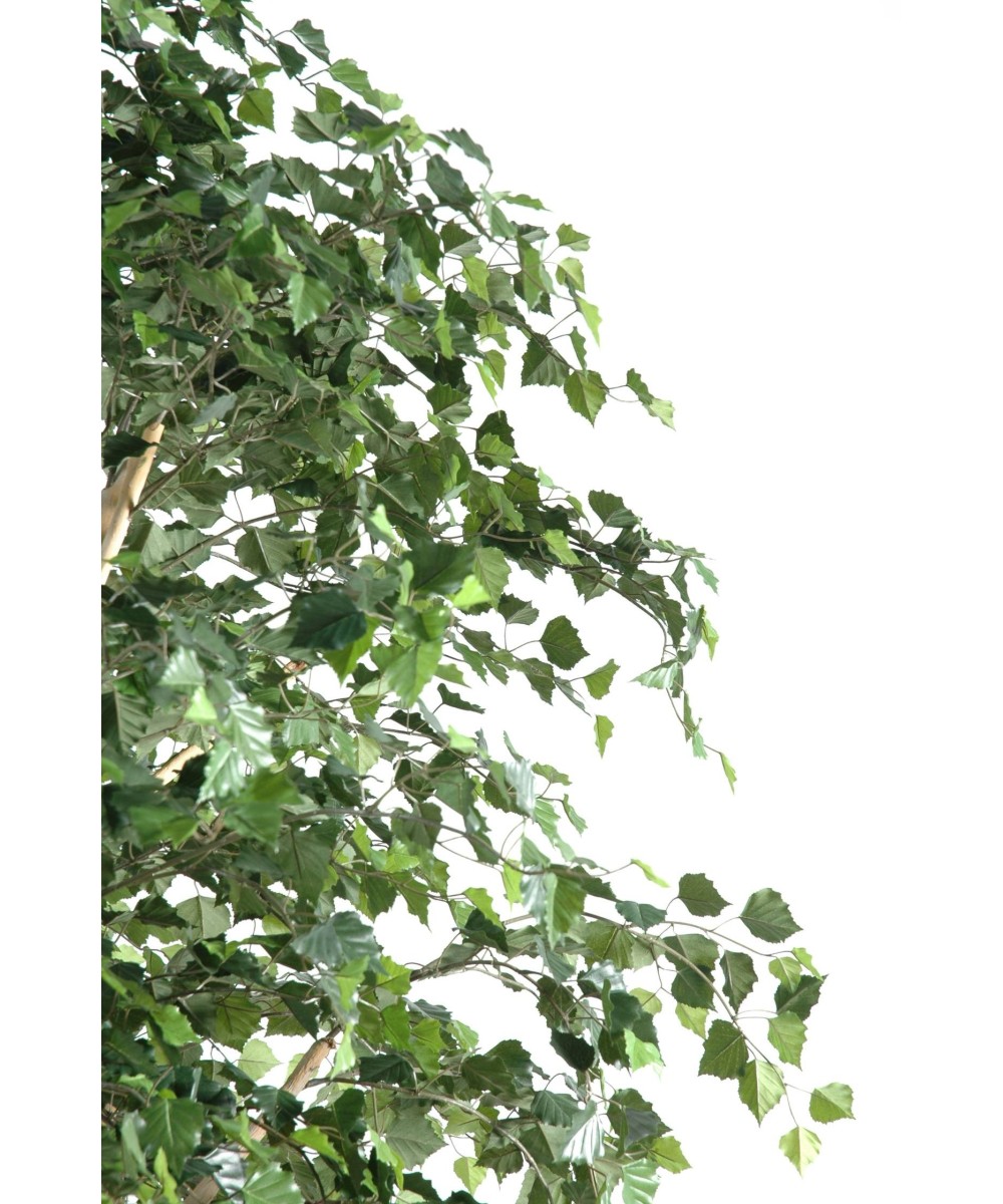 Artificial BIRCH TREE