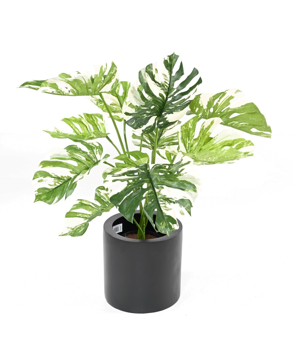 Artificial GIANT PHILODENDRON MONSTERA *13 75 CM