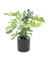 Artificial GIANT PHILODENDRON MONSTERA *13 75 CM