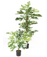 Artificial GIANT PHILODENDRON MONSTERA *13 75 CM