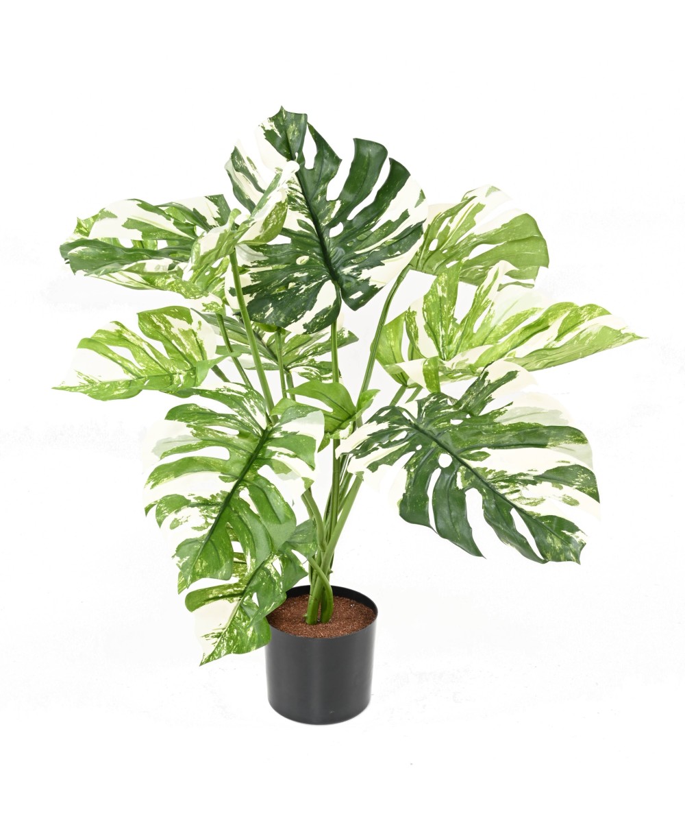 Artificial GIANT PHILODENDRON MONSTERA *13 75 CM