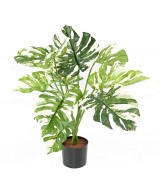 Kunstlik hiiglaslik Philodendron Monstera *13 75 CM