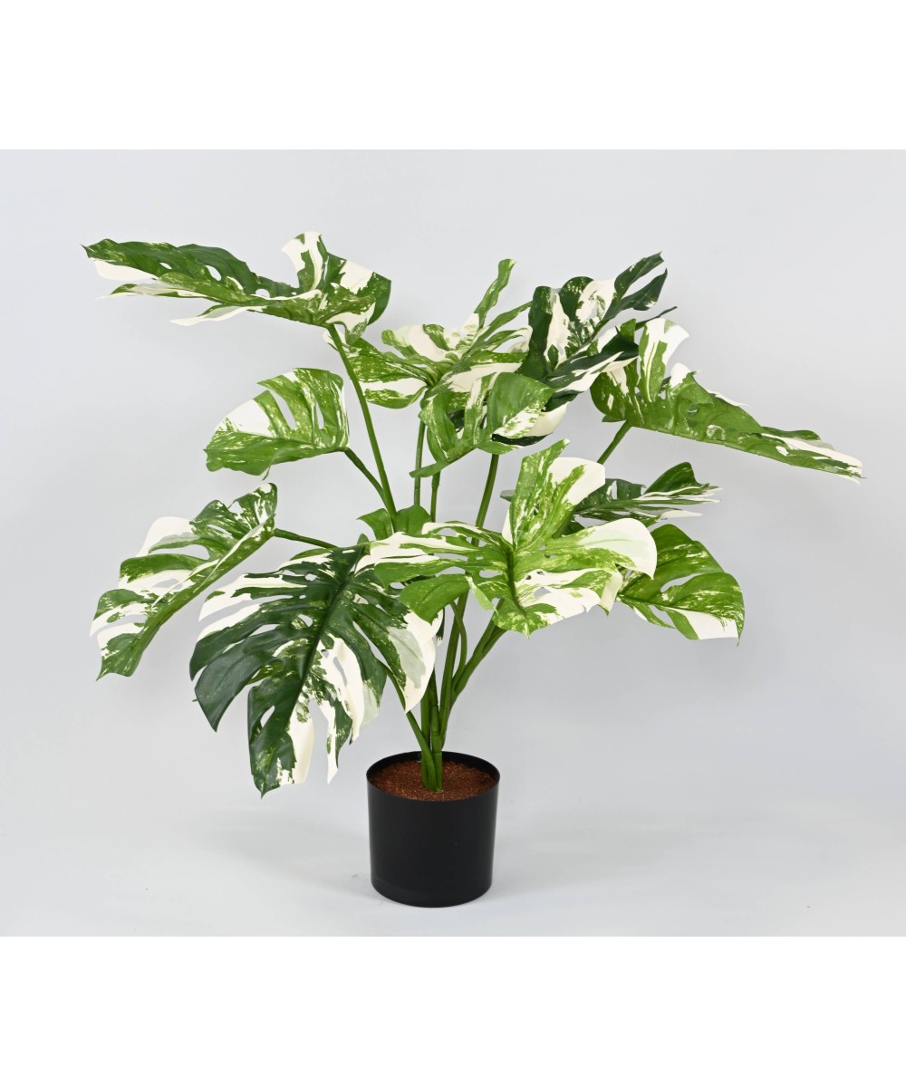 Kunstlik hiiglaslik Philodendron Monstera *13 75 CM