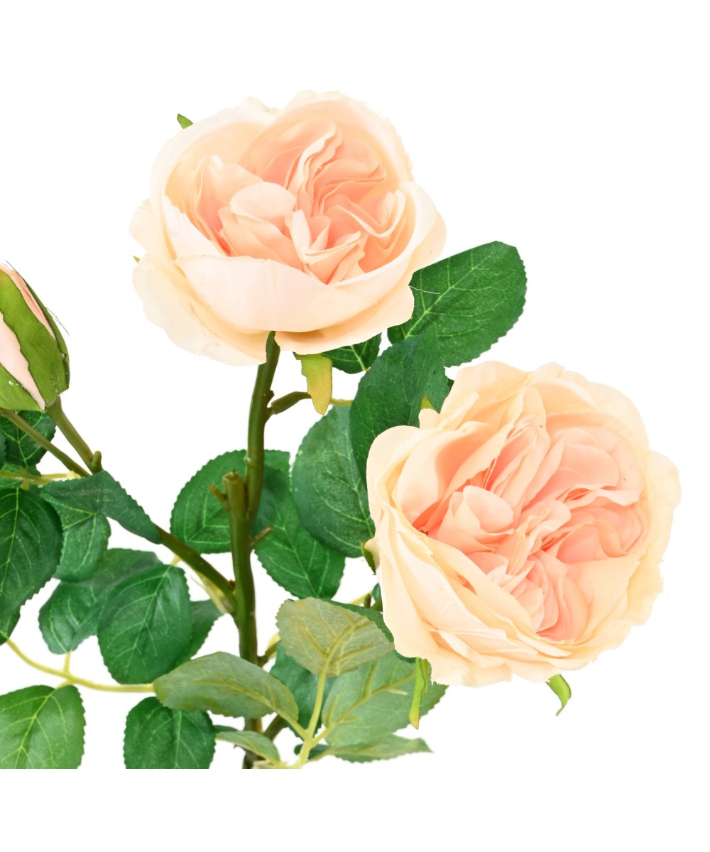 Kunstlik INGLISE ROOS 55
