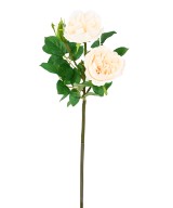 Artificial ENGLISH ROSE 55