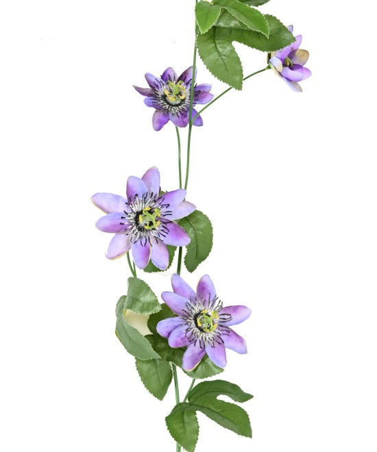 Kunstlik PASSIFLORA 100