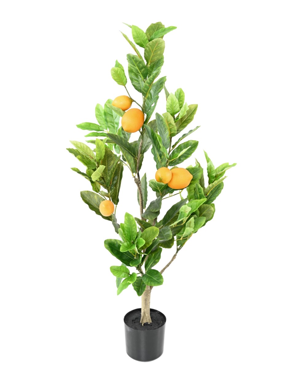 ARTIFICIAL LEMON TREE 90