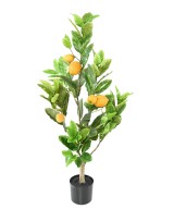 ARTIFICIAL LEMON TREE 90