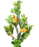 ARTIFICIAL LEMON TREE 90