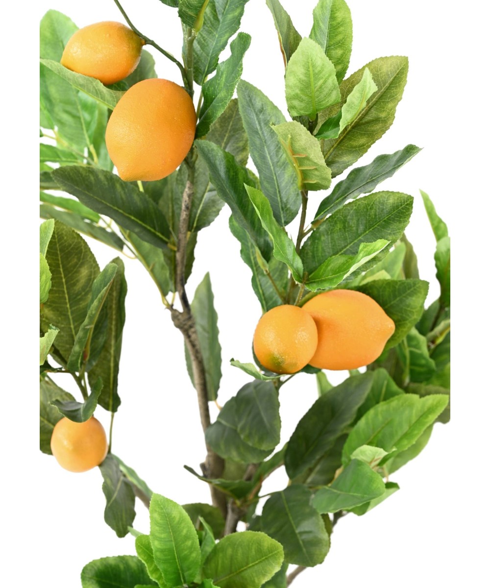 ARTIFICIAL LEMON TREE 90