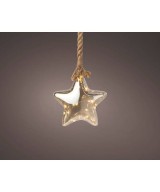 STAR FIKSEERUVA LED- VALGUSEGA