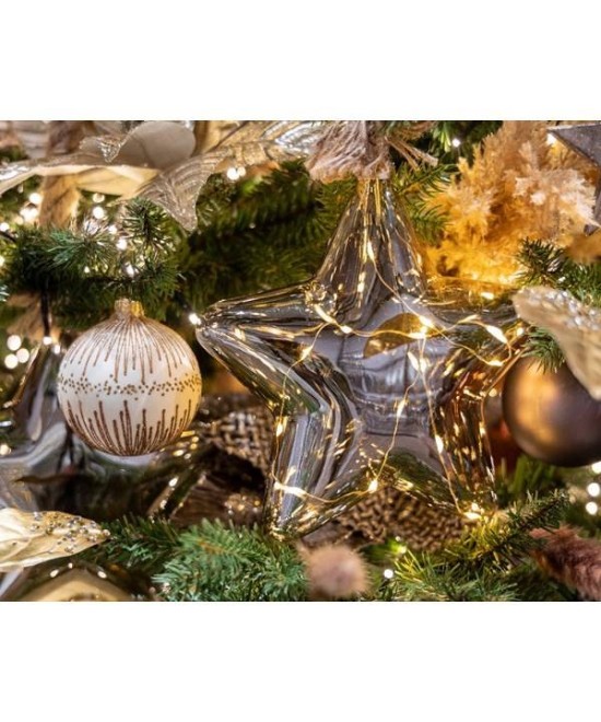 STAR FIKSEERUVA LED- VALGUSEGA