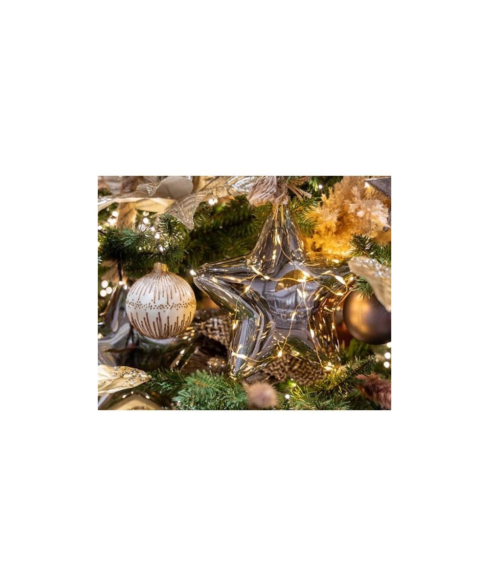 STAR FIKSEERUVA LED- VALGUSEGA