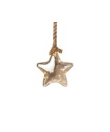 STAR FIKSEERUVA LED- VALGUSEGA