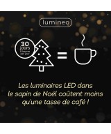 STAR FIKSEERUVA LED- VALGUSEGA